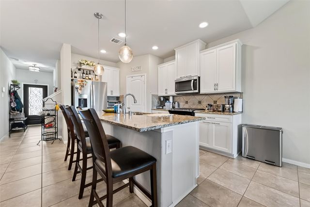 19743 Whistle Creek Lane, Cypress, TX 77433