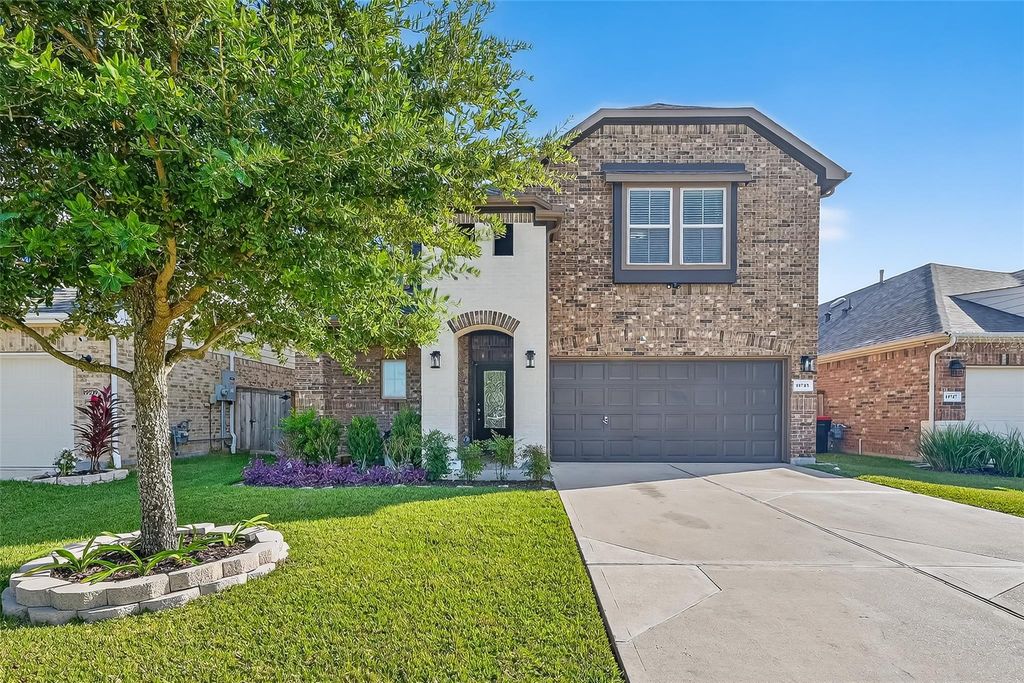 19743 Whistle Creek Lane, Cypress, TX 77433