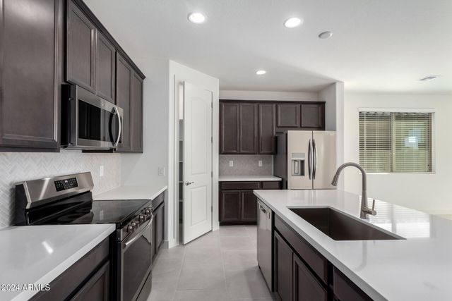 21591 W PAPAGO Street, Buckeye, AZ 85326