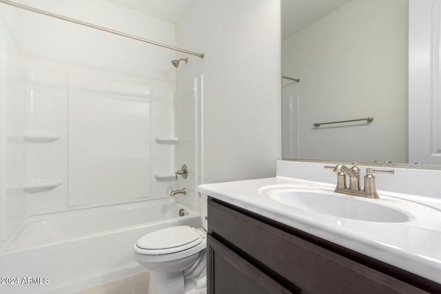 21591 W PAPAGO Street, Buckeye, AZ 85326