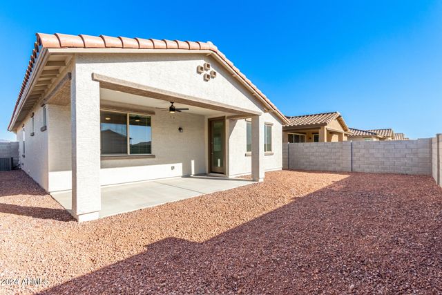 21591 W PAPAGO Street, Buckeye, AZ 85326