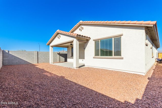 21591 W PAPAGO Street, Buckeye, AZ 85326
