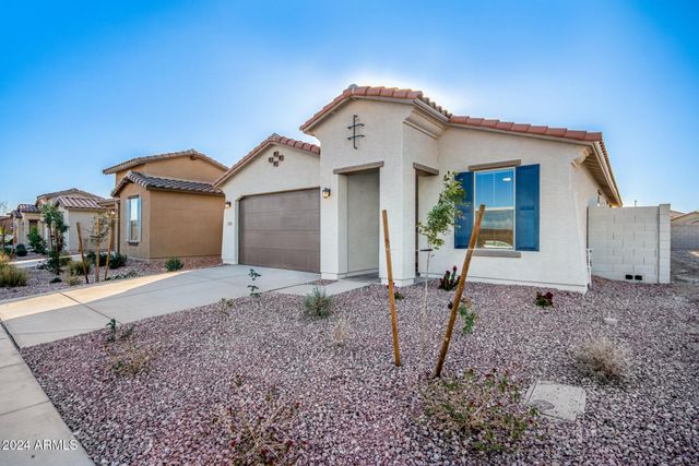 21591 W PAPAGO Street, Buckeye, AZ 85326