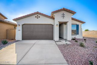 21591 W PAPAGO Street, Buckeye, AZ 85326