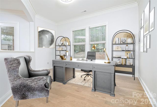 16202 Monnet Place Court, Charlotte, NC 28278