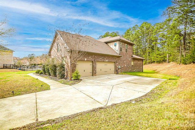 16202 Monnet Place Court, Charlotte, NC 28278