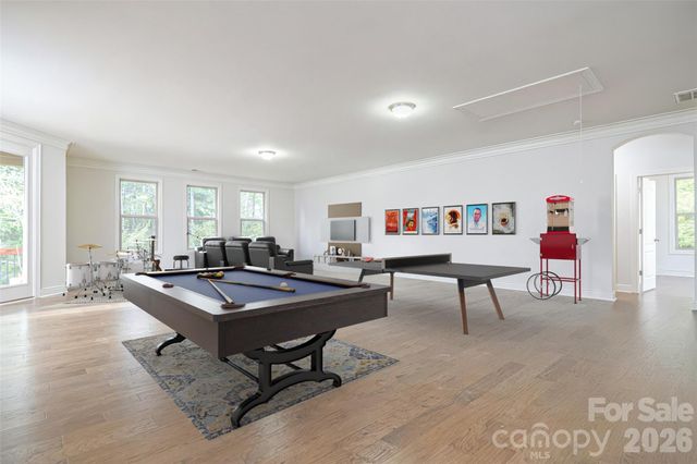 16202 Monnet Place Court, Charlotte, NC 28278