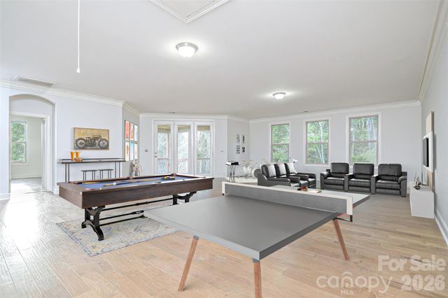 16202 Monnet Place Court, Charlotte, NC 28278