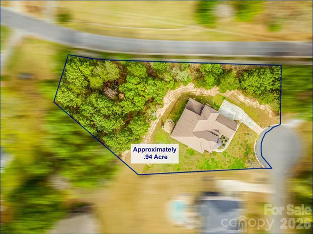 16202 Monnet Place Court, Charlotte, NC 28278