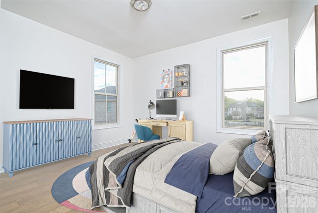 16202 Monnet Place Court, Charlotte, NC 28278