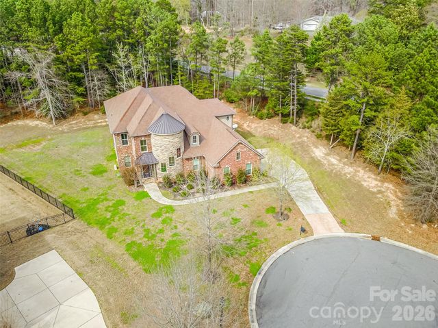 16202 Monnet Place Court, Charlotte, NC 28278