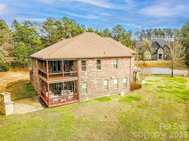 16202 Monnet Place Court, Charlotte, NC 28278