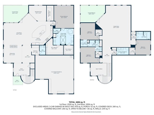 16202 Monnet Place Court, Charlotte, NC 28278