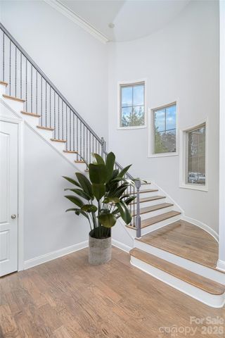 16202 Monnet Place Court, Charlotte, NC 28278