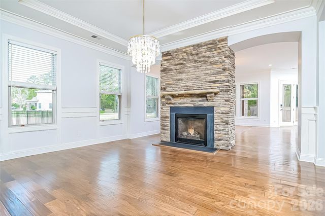 16202 Monnet Place Court, Charlotte, NC 28278