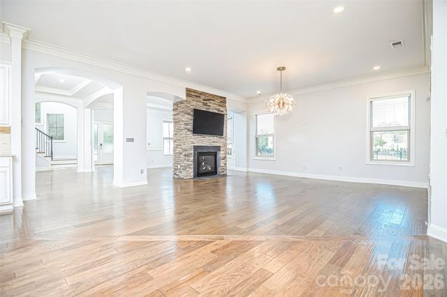 16202 Monnet Place Court, Charlotte, NC 28278