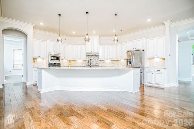 16202 Monnet Place Court, Charlotte, NC 28278