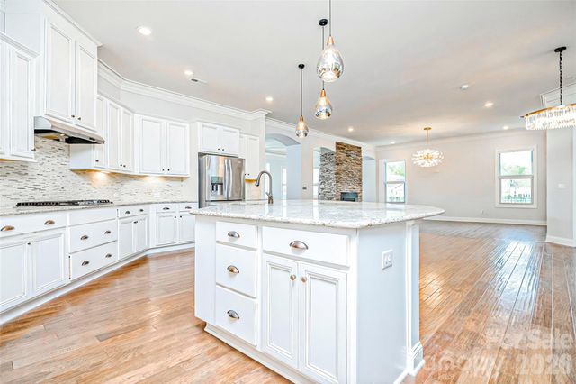 16202 Monnet Place Court, Charlotte, NC 28278