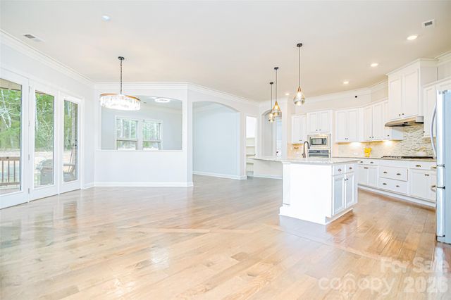 16202 Monnet Place Court, Charlotte, NC 28278