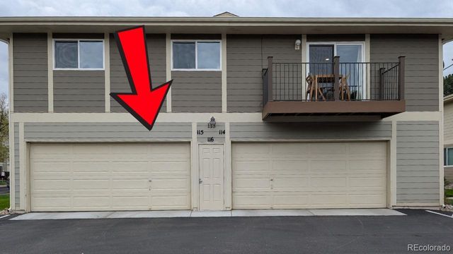 6650 E Arizona Avenue 113, Denver, CO 80224