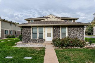 6650 E Arizona Avenue 113, Denver, CO 80224