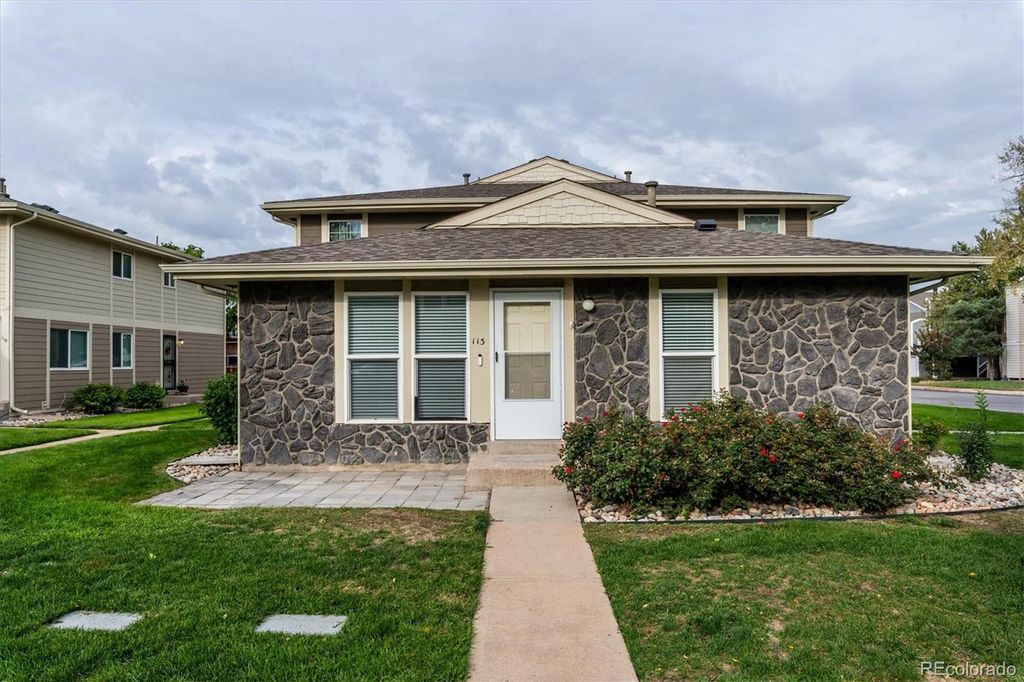 6650 E Arizona Avenue 113, Denver, CO 80224