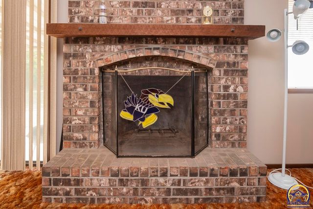 3330 SE Placid CT, Topeka, KS 66605