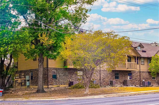 5608 Cougar DR 118, Austin, TX 78745