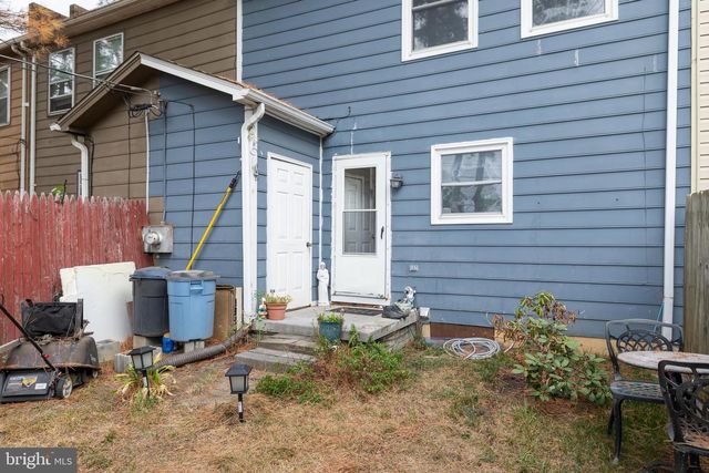 205 BRUNSWICK RD, Stephens City, VA 22655