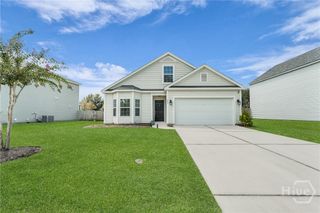 445 Lions Den Drive, Pooler, GA 31322