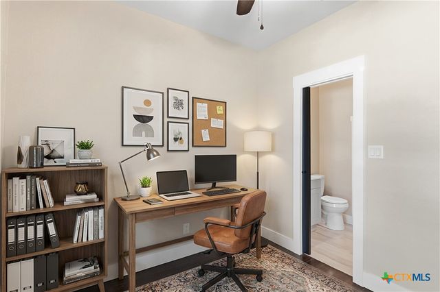 2948 Goodwin Lane, New Braunfels, TX 78130