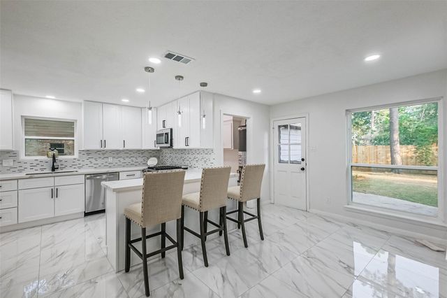 4023 Laverock Road, Spring, TX 77388