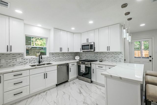 4023 Laverock Road, Spring, TX 77388