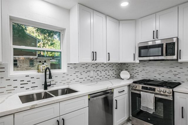 4023 Laverock Road, Spring, TX 77388