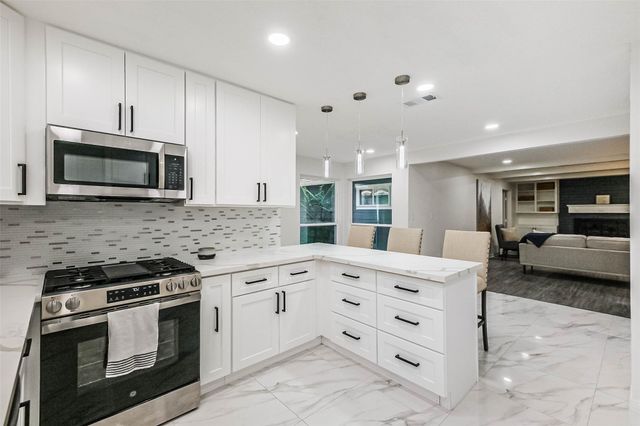 4023 Laverock Road, Spring, TX 77388