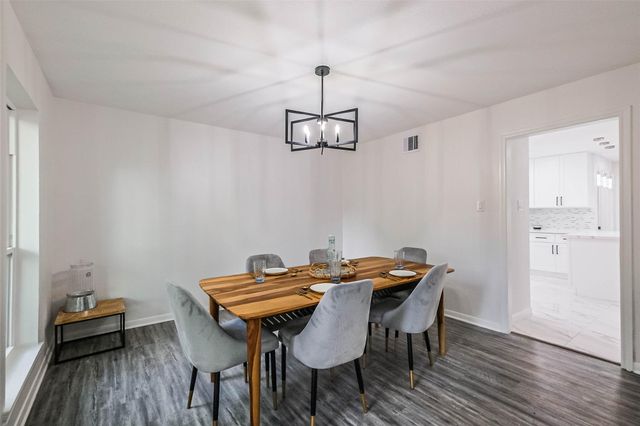 4023 Laverock Road, Spring, TX 77388