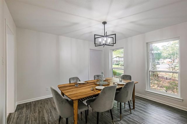 4023 Laverock Road, Spring, TX 77388