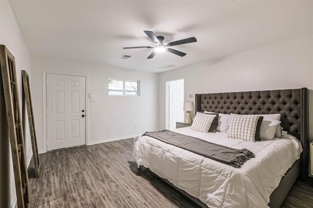 4023 Laverock Road, Spring, TX 77388