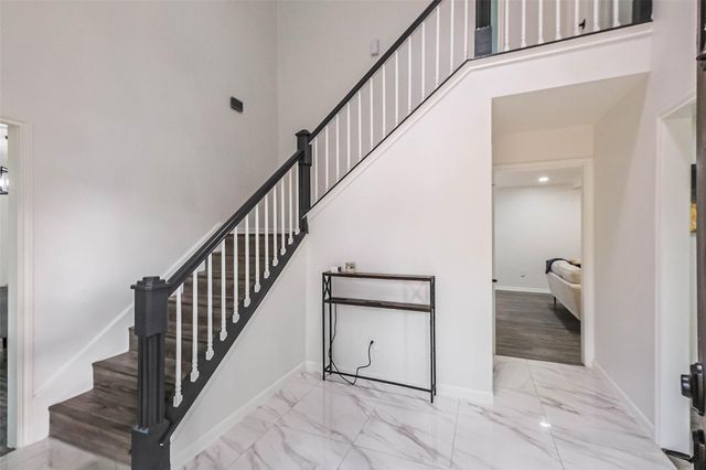 4023 Laverock Road, Spring, TX 77388