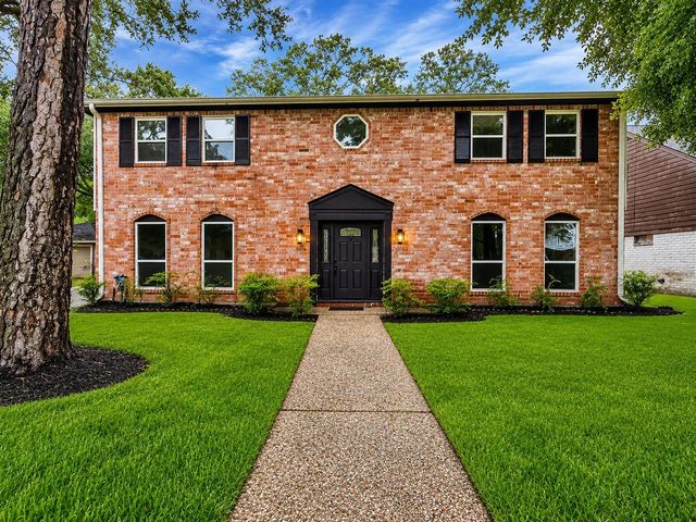 4023 Laverock Road, Spring, TX 77388