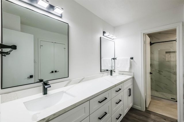 4023 Laverock Road, Spring, TX 77388