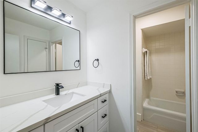 4023 Laverock Road, Spring, TX 77388