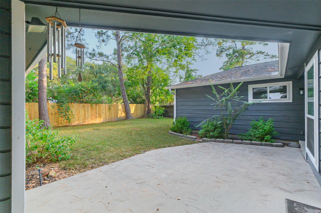 4023 Laverock Road, Spring, TX 77388