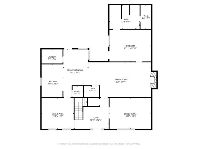 4023 Laverock Road, Spring, TX 77388