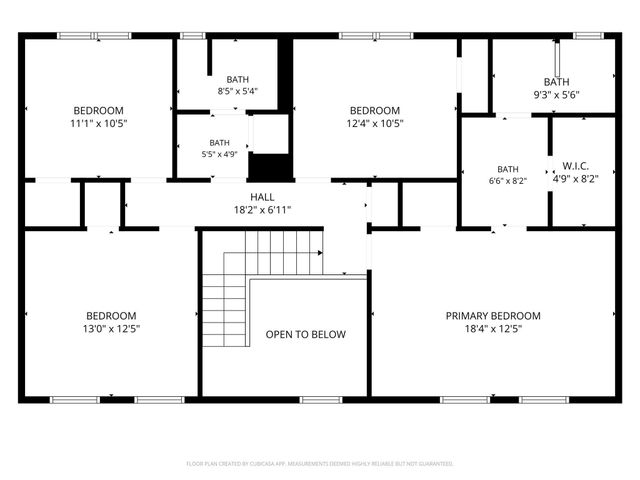 4023 Laverock Road, Spring, TX 77388