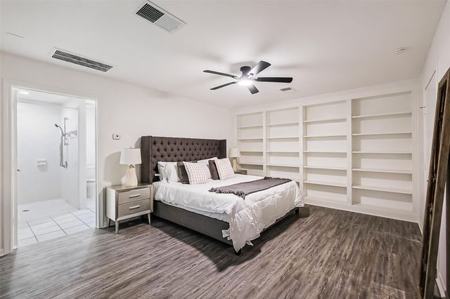 4023 Laverock Road, Spring, TX 77388