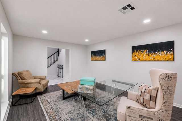 4023 Laverock Road, Spring, TX 77388