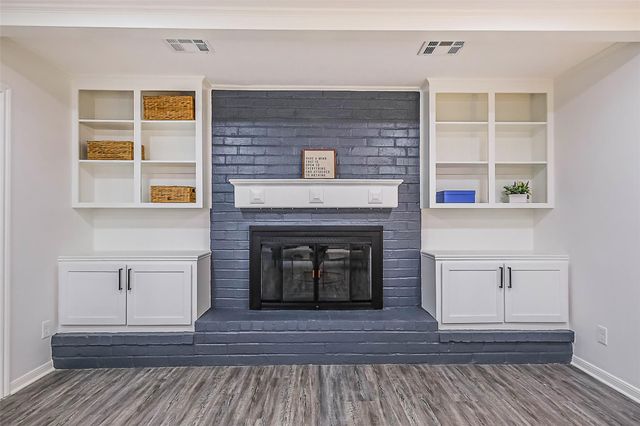 4023 Laverock Road, Spring, TX 77388