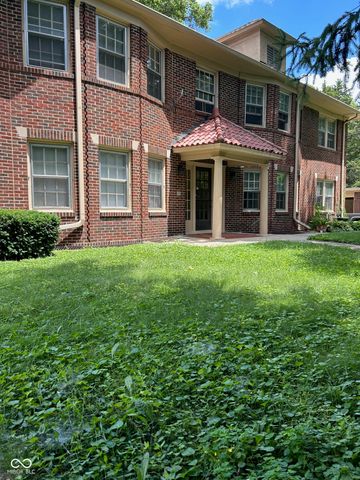 5245 Central Avenue 4, Indianapolis, IN 46220