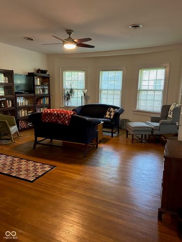5245 Central Avenue 4, Indianapolis, IN 46220